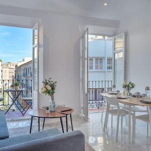 Appartement met Twee Slaapkamers